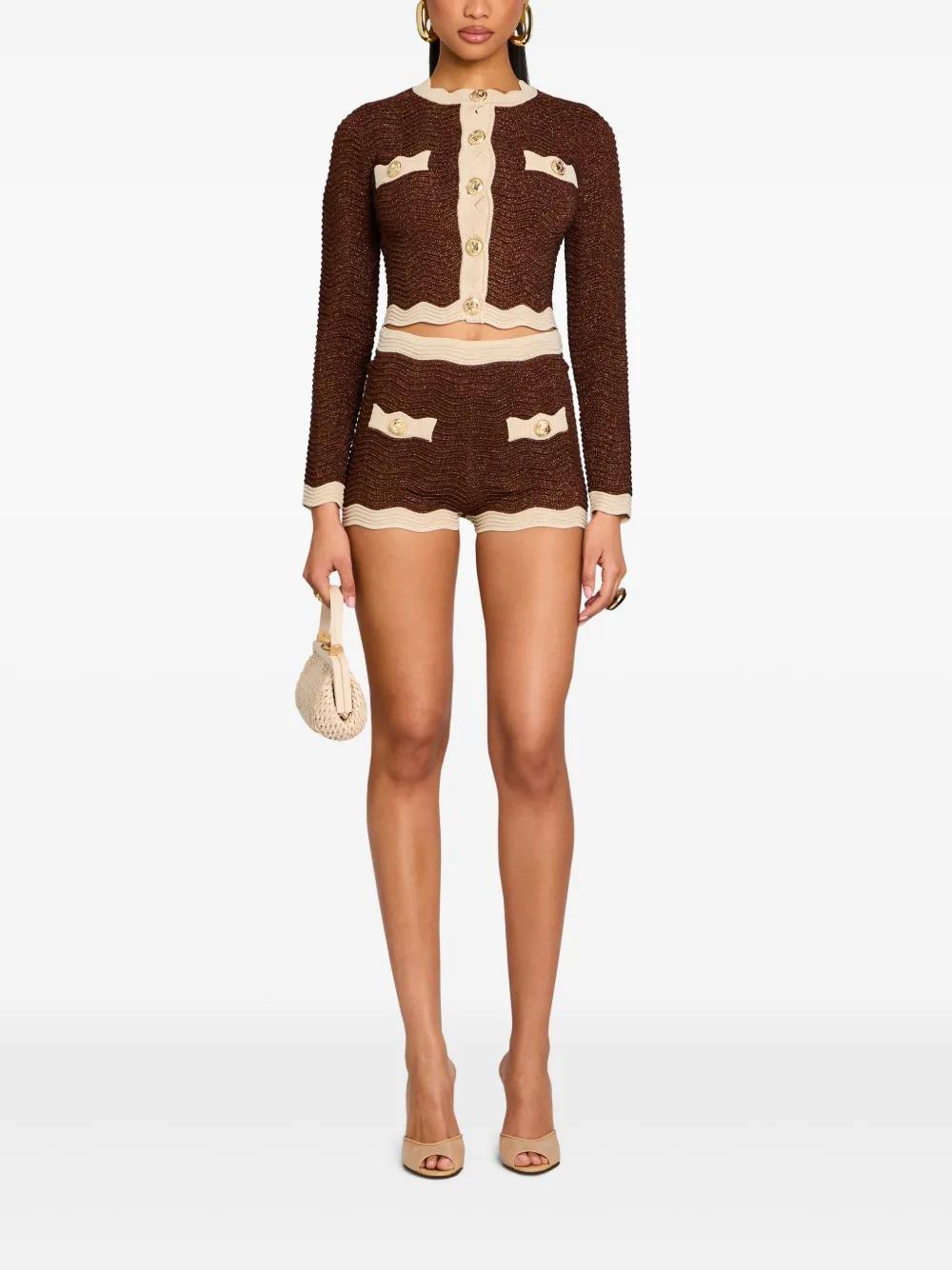 Kait shorts Product Image