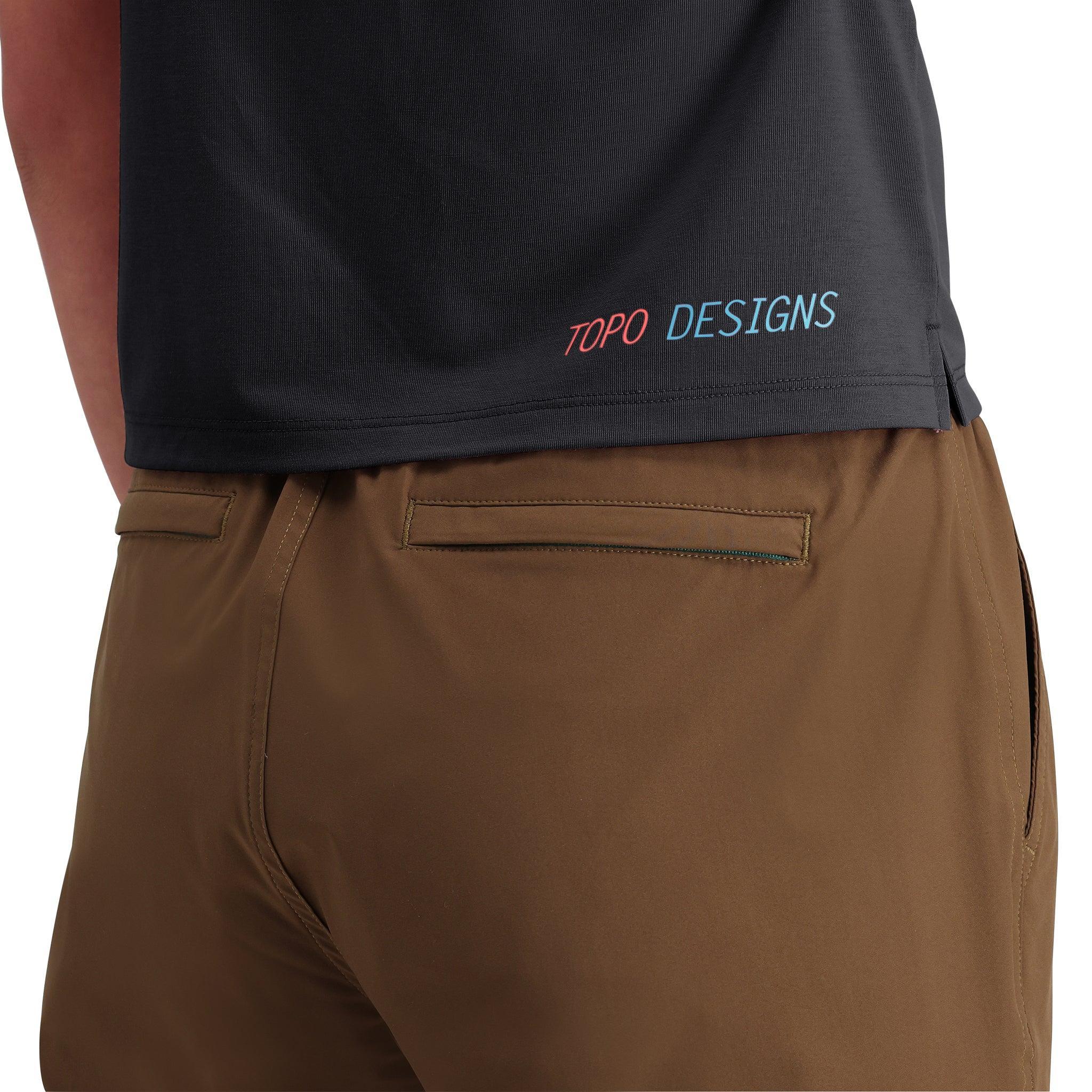 Global Jogger - Women's Female Product Image