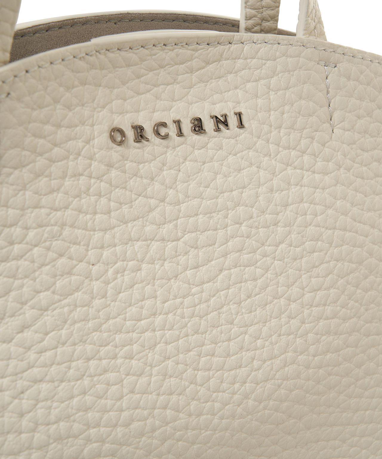 Leather shopper 'Ladylike S' Product Image