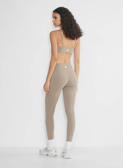butter infinite hi-rise legging Product Image