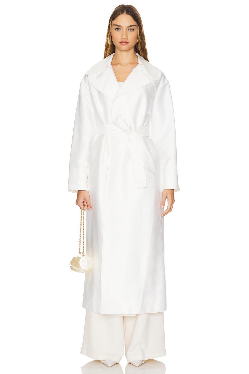 Thea Trench Coat Shona Joy Product Image