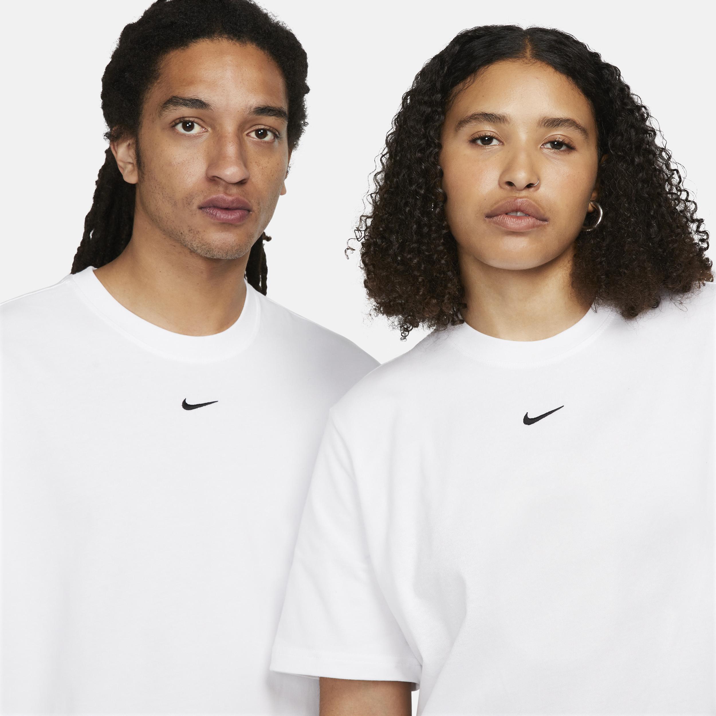 Women's Nike Sportswear Essential Boxy T-Shirt Product Image