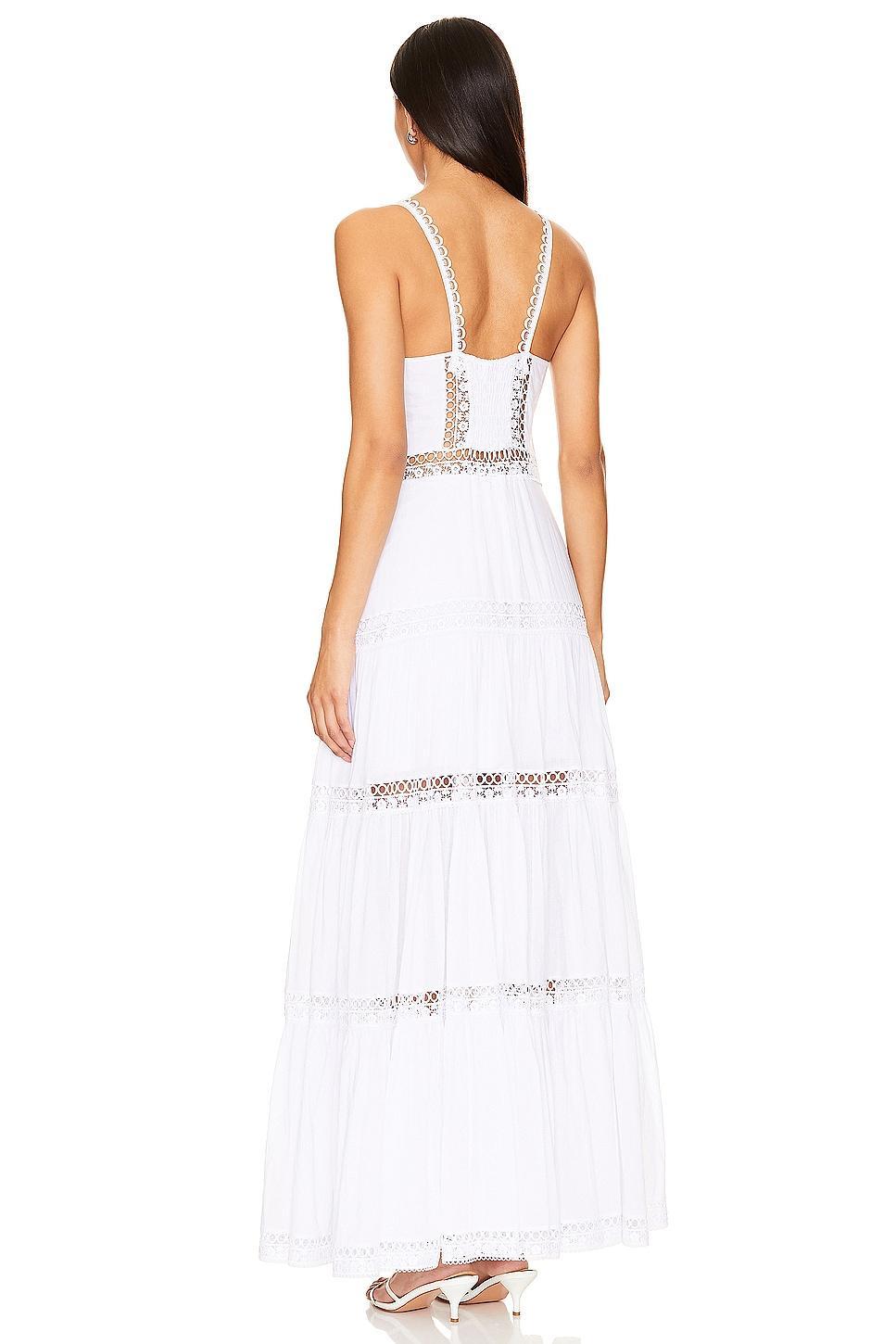 Ardele Dress Charo Ruiz Ibiza Product Image