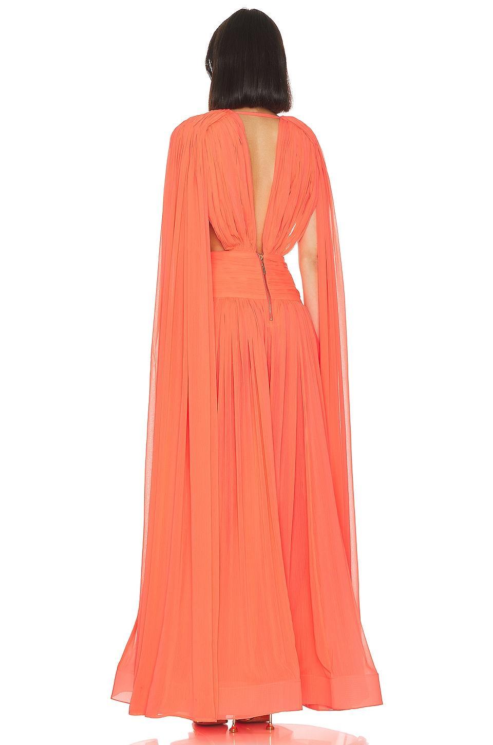 Japera Sleeveless Gown Bronx and Banco Product Image