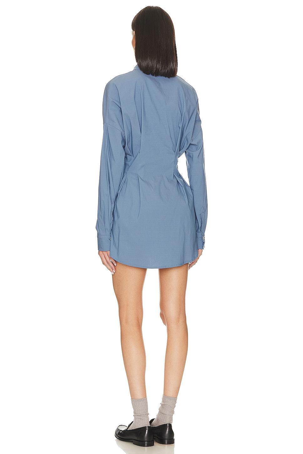 Ella Shirt Dress Product Image