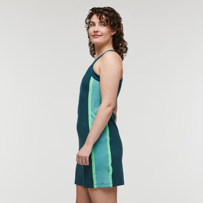 Muevo Dress - Women's Product Image