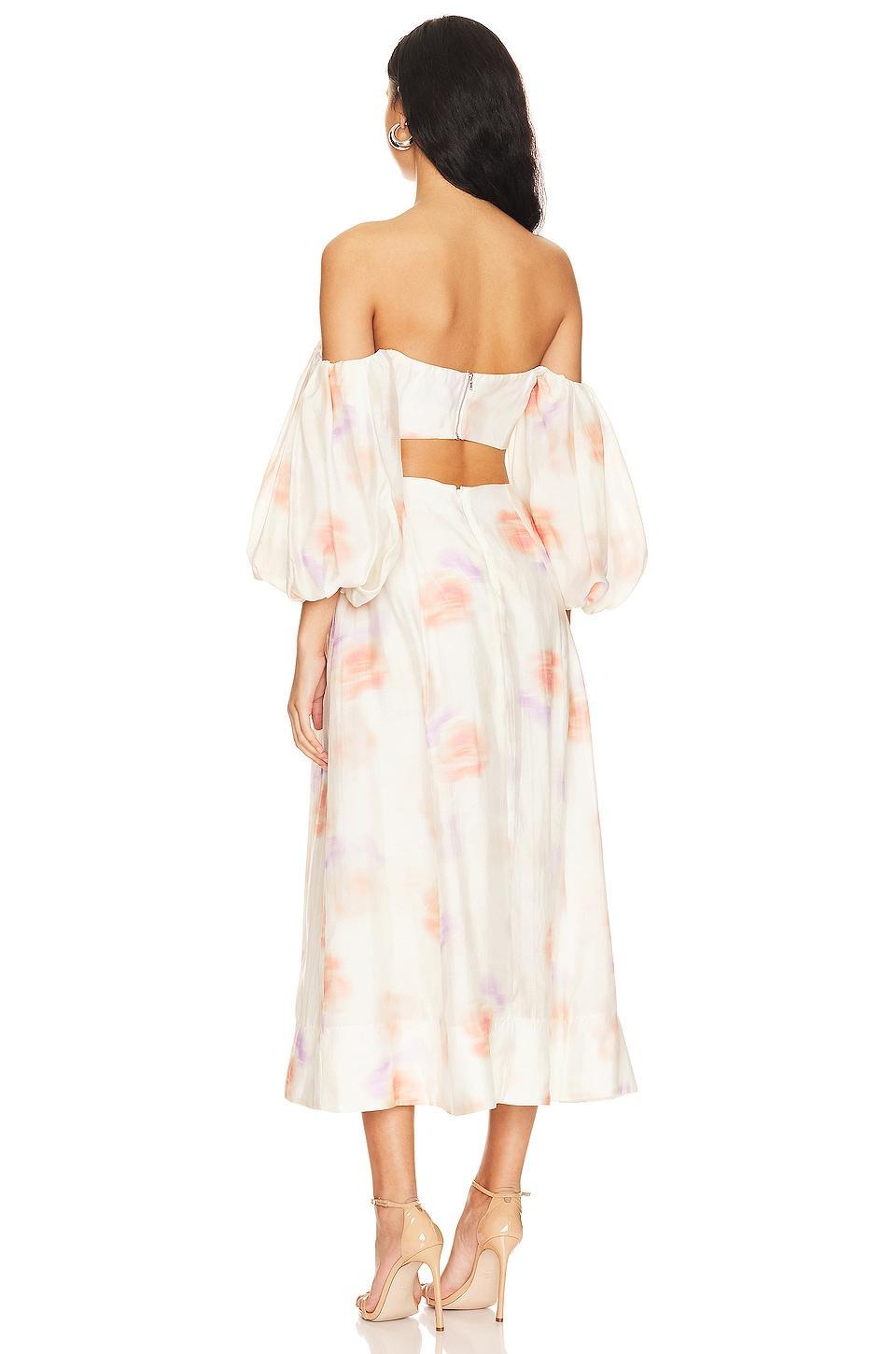 Lucia Midi Dress Bardot Product Image