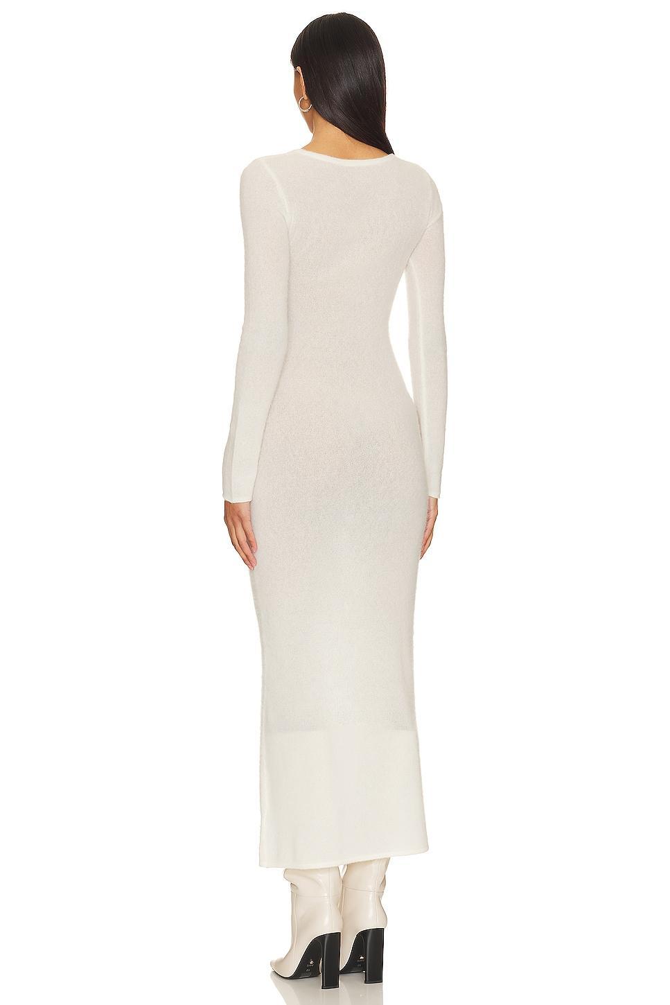 Xinow Maxi Dress American Vintage Product Image