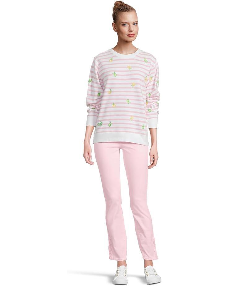 Ballad Long Sleeve Sweatshirt Product Image