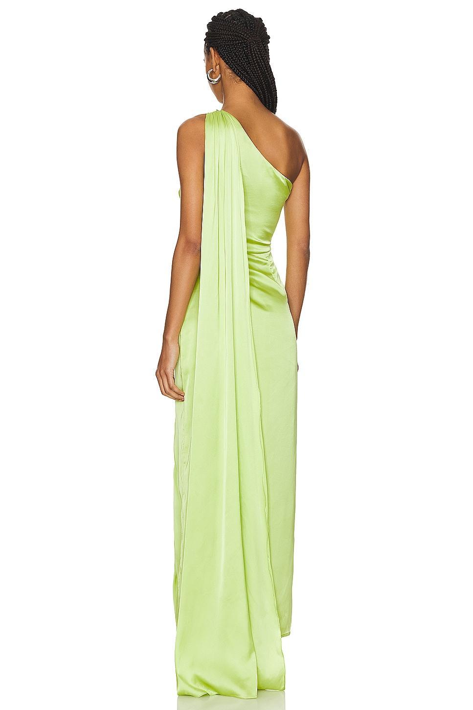 Eden Dress YAURA Product Image