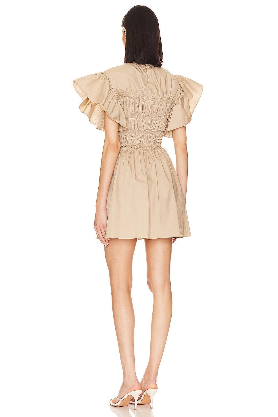 Radha Dress MISA Los Angeles Product Image