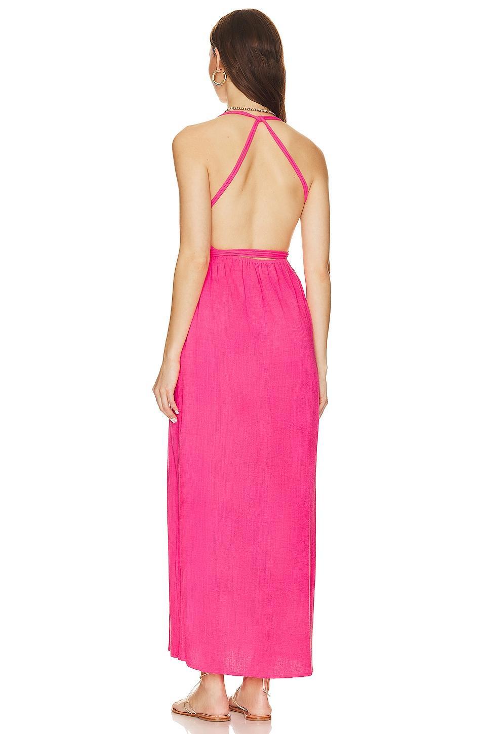 Sybille Dress Sundress Product Image