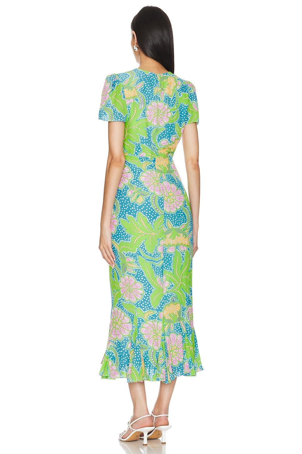 Lulani Dress Rhode Product Image