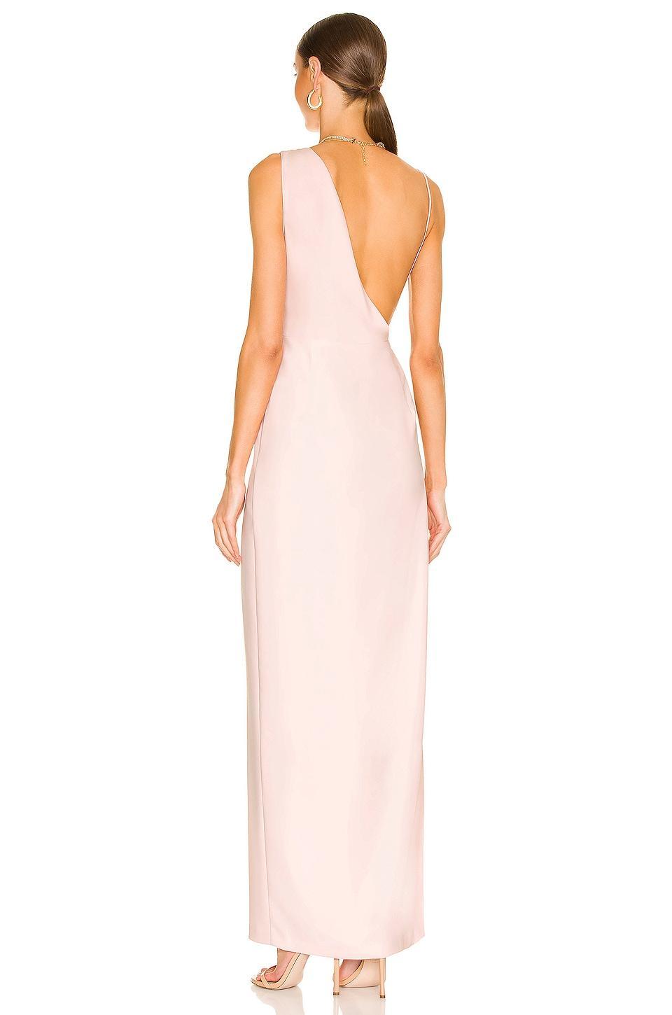 x REVOLVE Arial Gown Amanda Uprichard Product Image