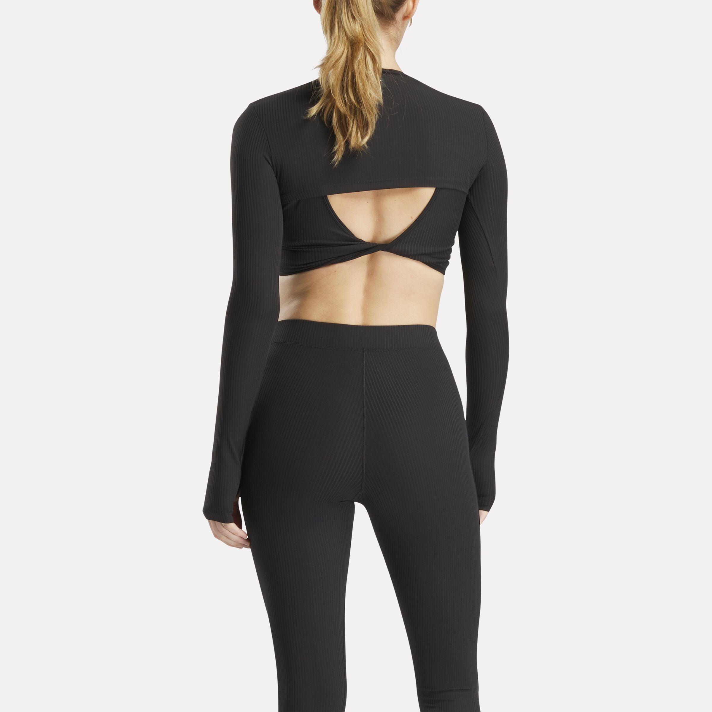 Women's Rib Shrug Female Product Image