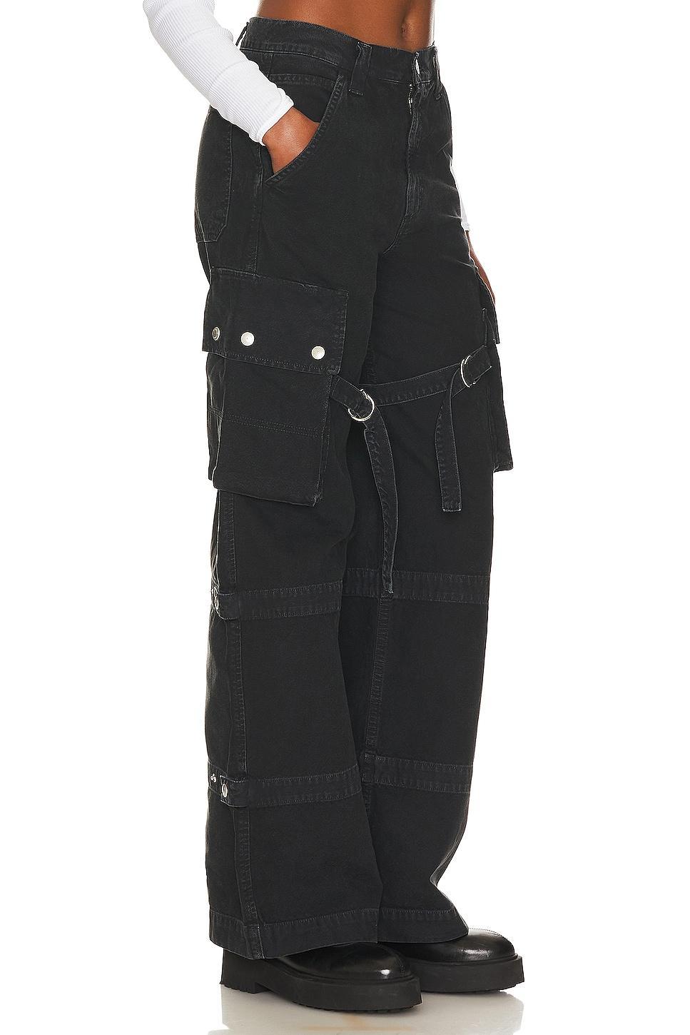Vivian Strap AGOLDE Product Image
