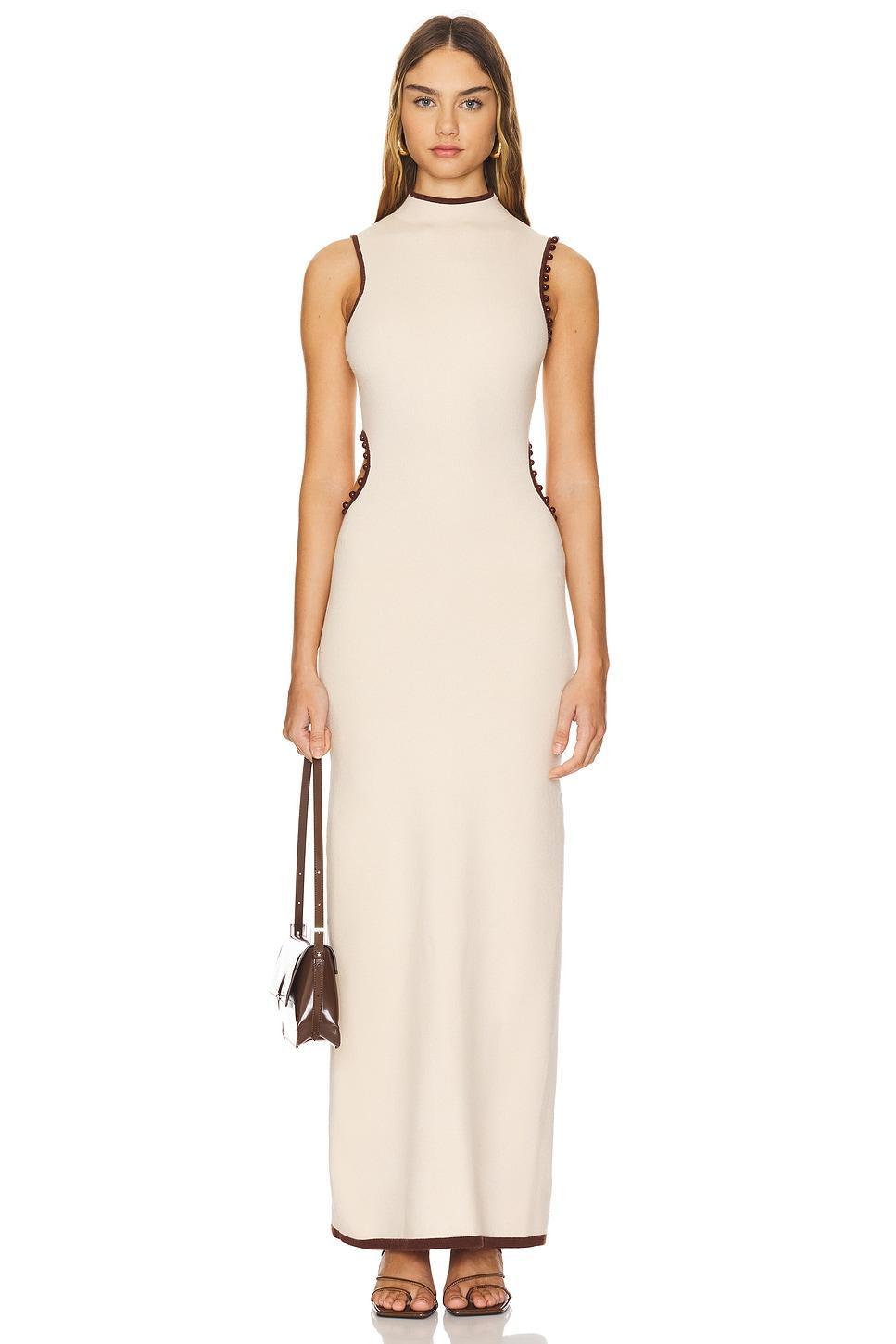 Valencia Midi Dress Product Image