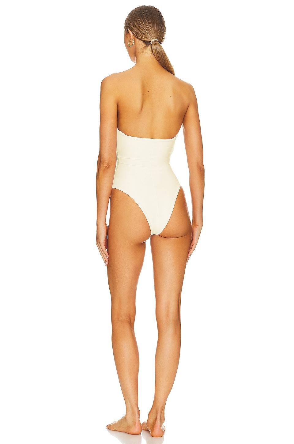 the Nadine One Piece lovewave Product Image