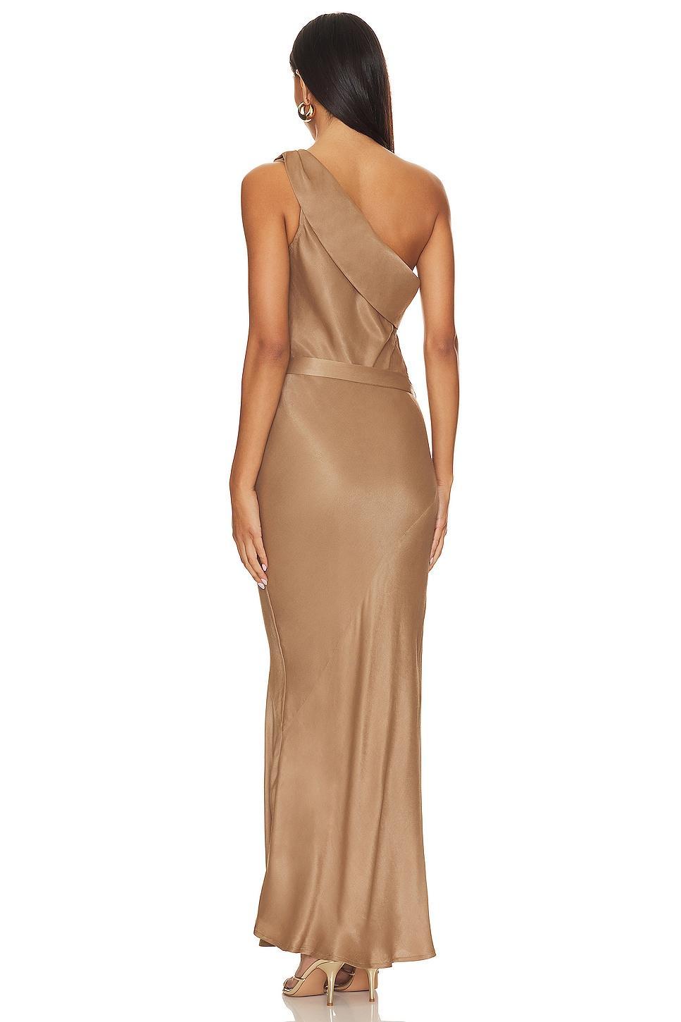 Angelique Midi Dress Karina Grimaldi Product Image