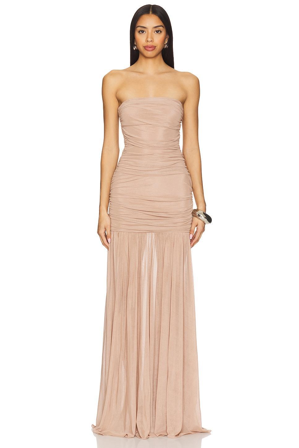 Adele Dress retrofete Product Image