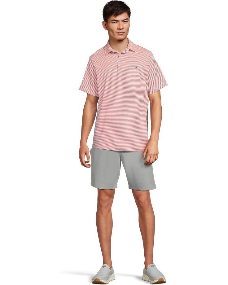 Short Sleeve Palmero Polo Product Image