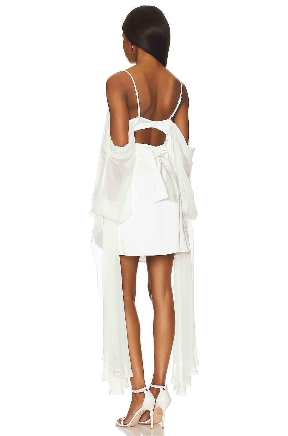 Harlow Mini Dress For Love & Lemons Product Image