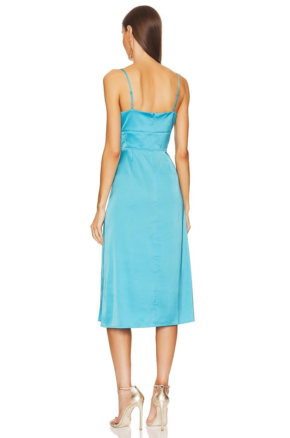 Aimee Dress Steve Madden Product Image