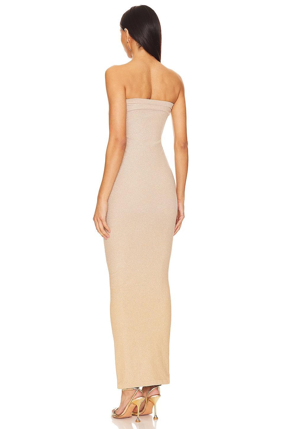Fading Shine Dress Wolford Product Image