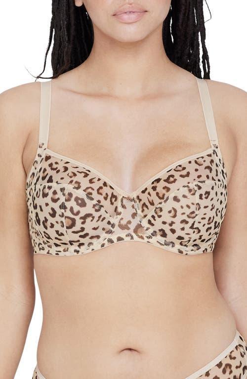 Skarlett Blue Spellbound Full Coverage Underwire Bra Product Image