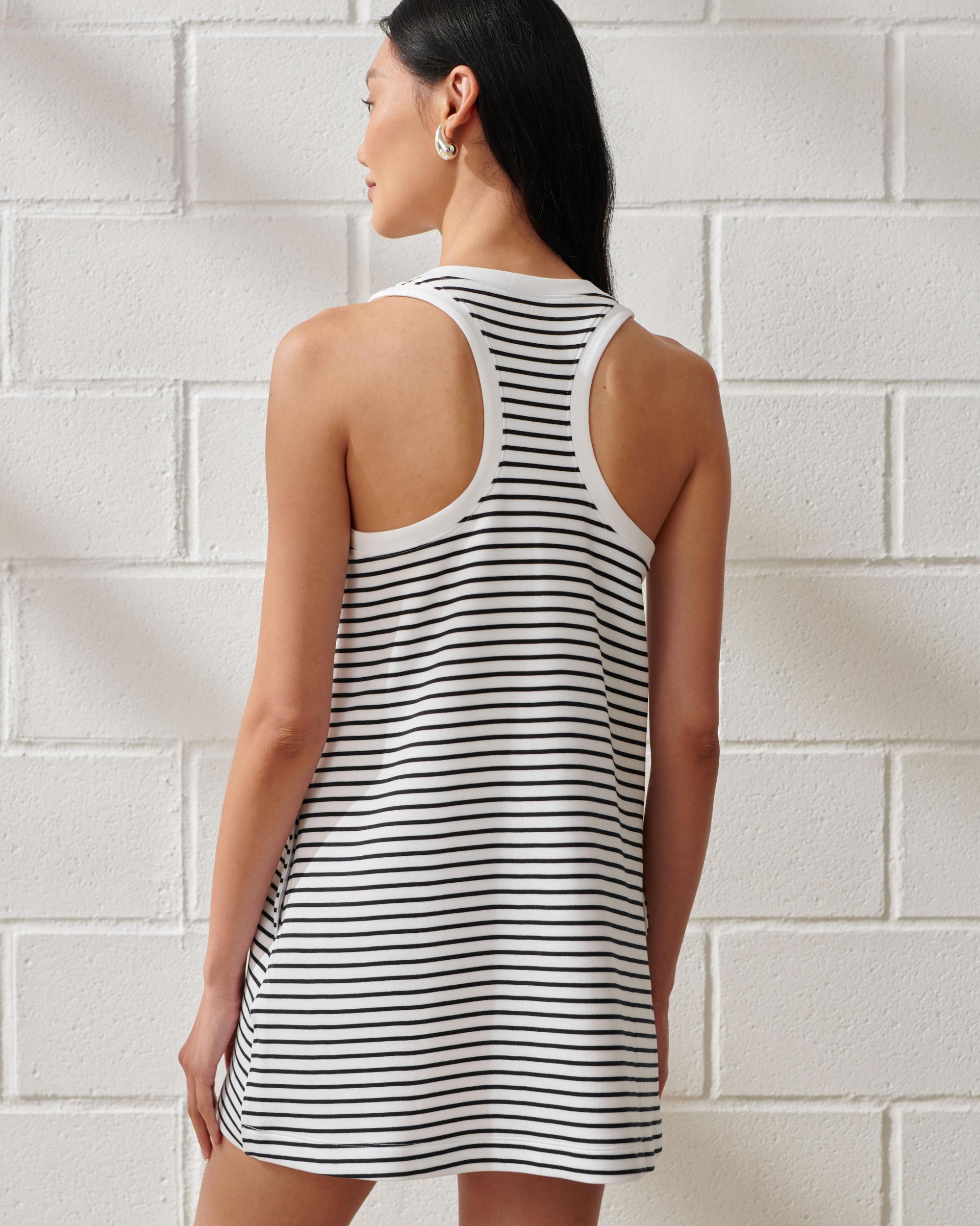 YPB neoKNIT Unlined Mini Dress Product Image