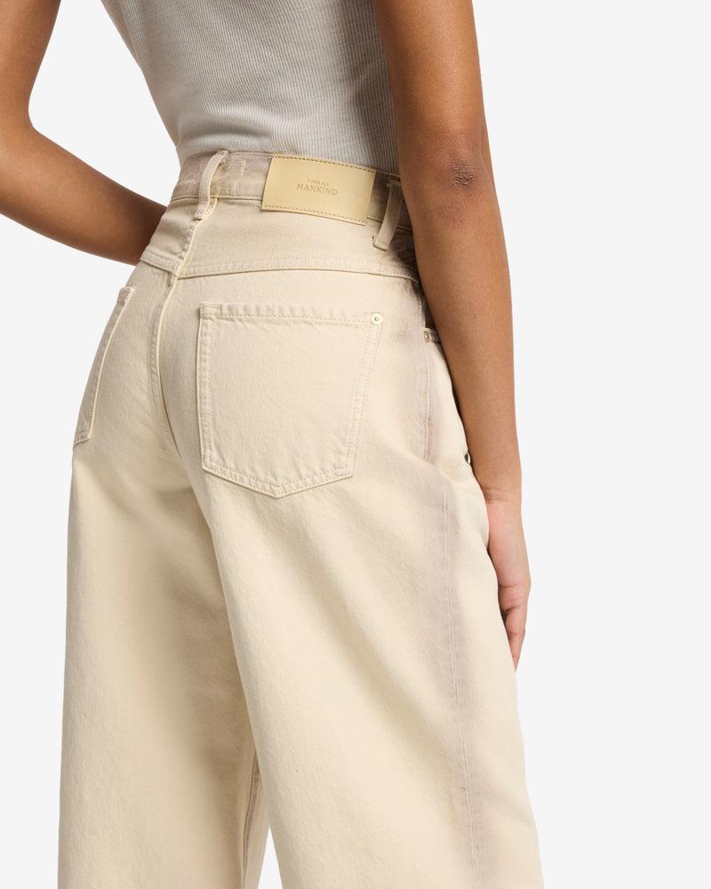 MANKIND Bonnie Barrel Leg Product Image