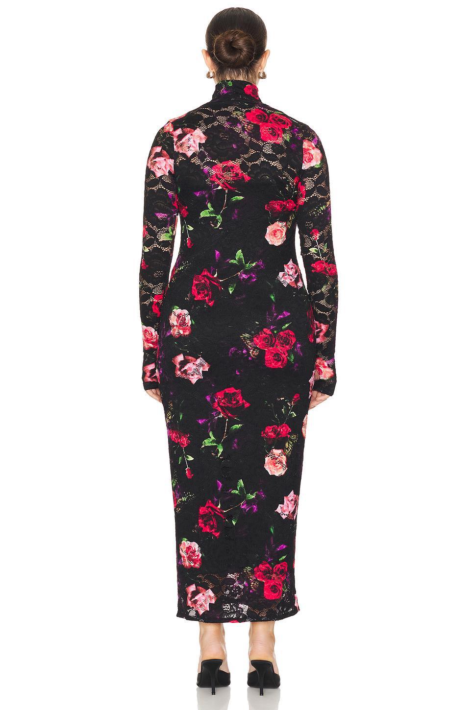 Shailene Lace Dress AFRM Product Image