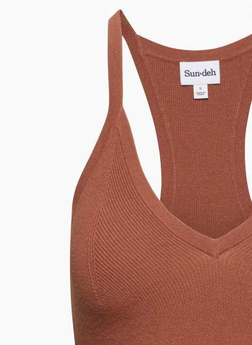 brooks dress Product Image