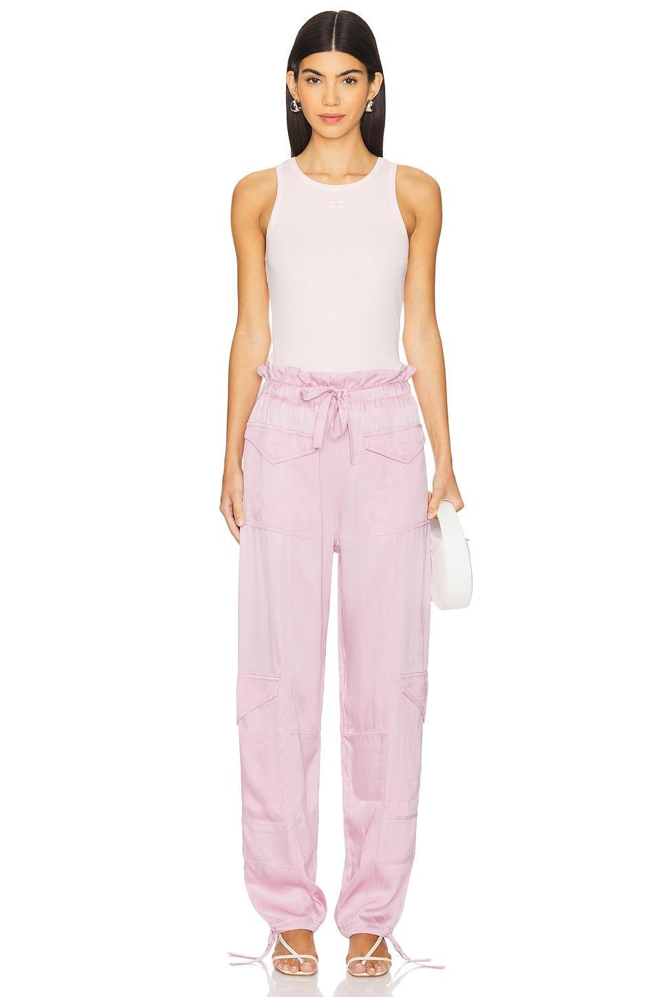 Tank Top Ganni Product Image
