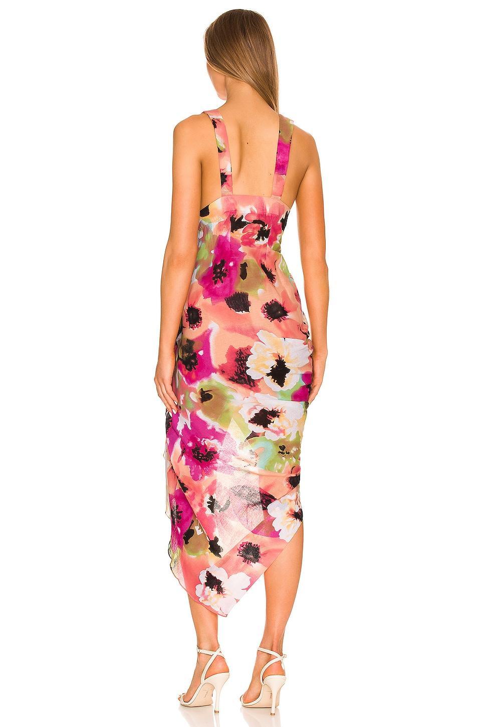 Tulum Dress JBQ Product Image