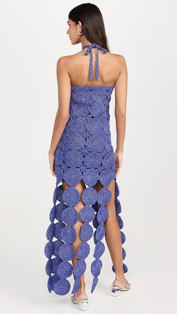 SIMONMILLER Beep Beep Dress | Shopbop Product Image