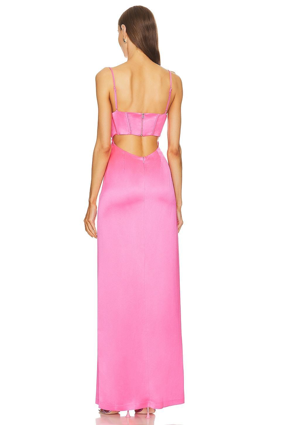 Rosa Dress retrofete Product Image