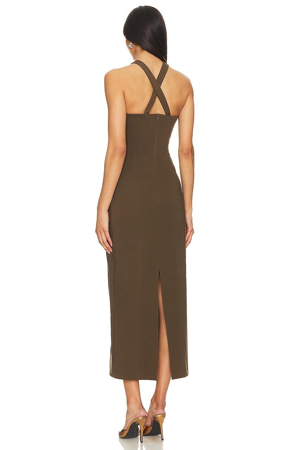Bree Dress MYBESTFRIENDS Product Image