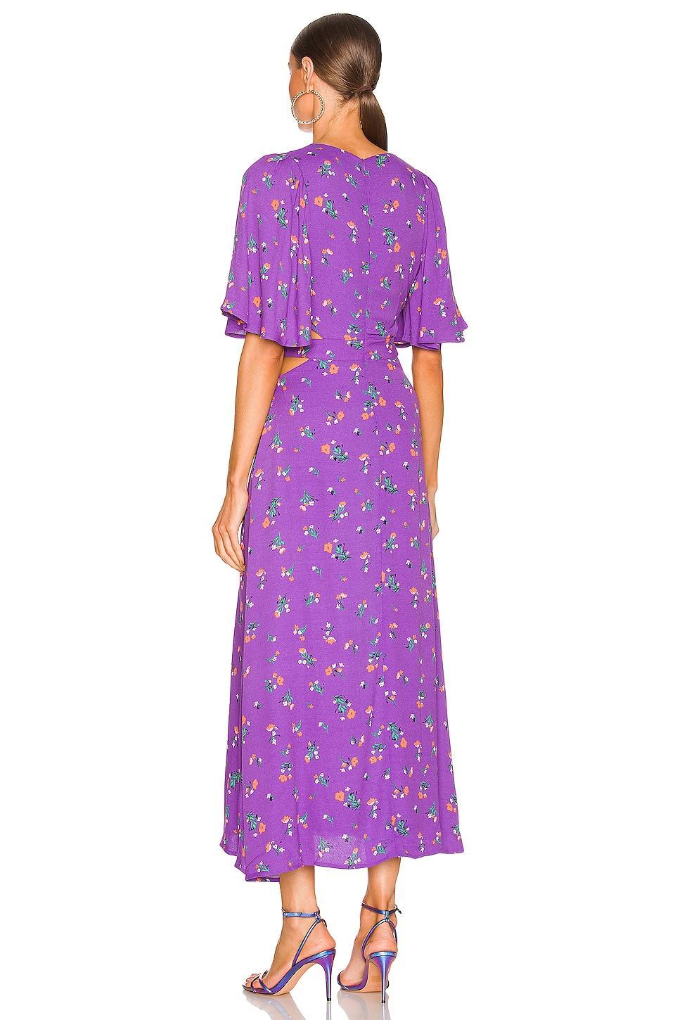 Renzo Dress AFRM Product Image