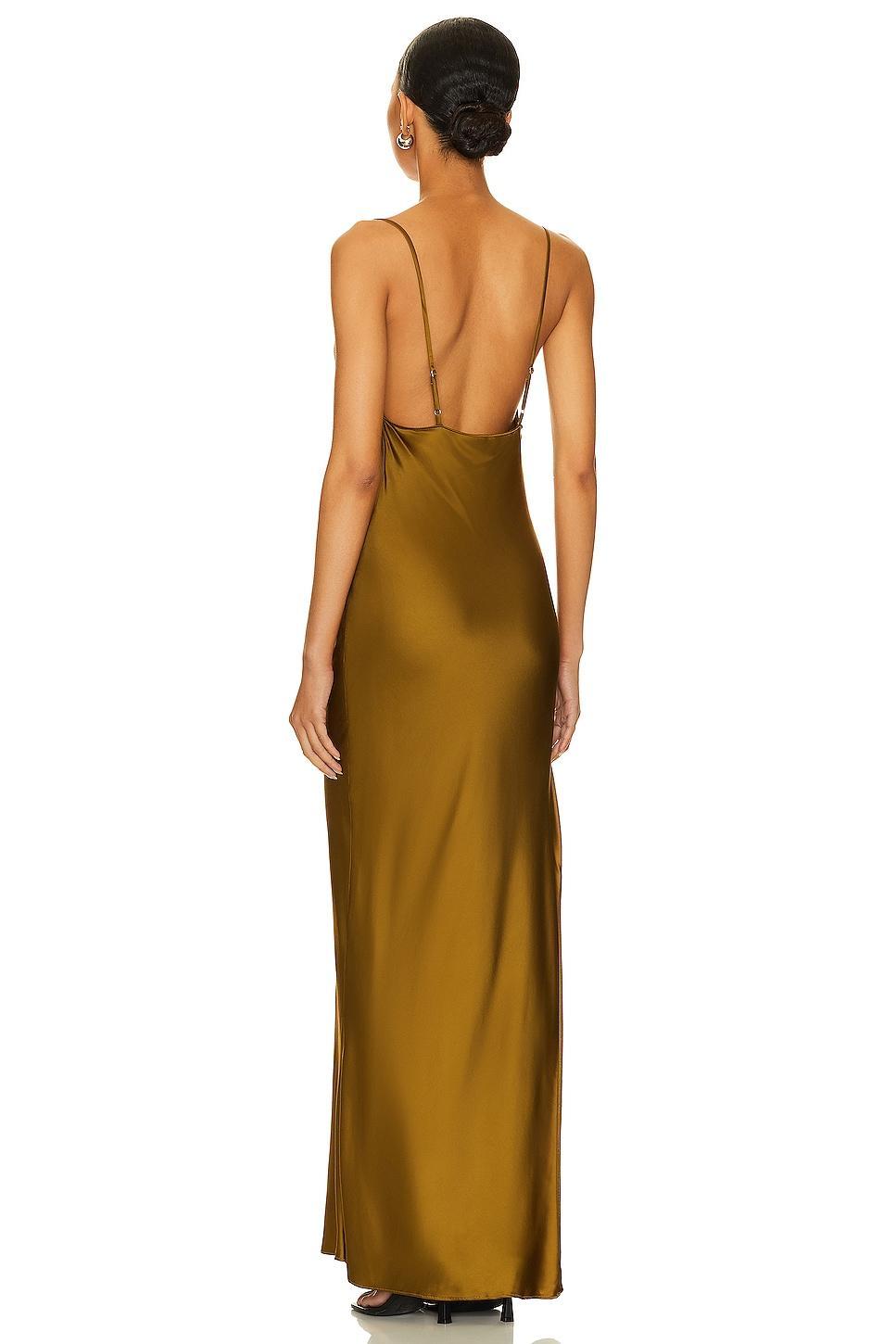 Seema Maxi Dress NBD Product Image