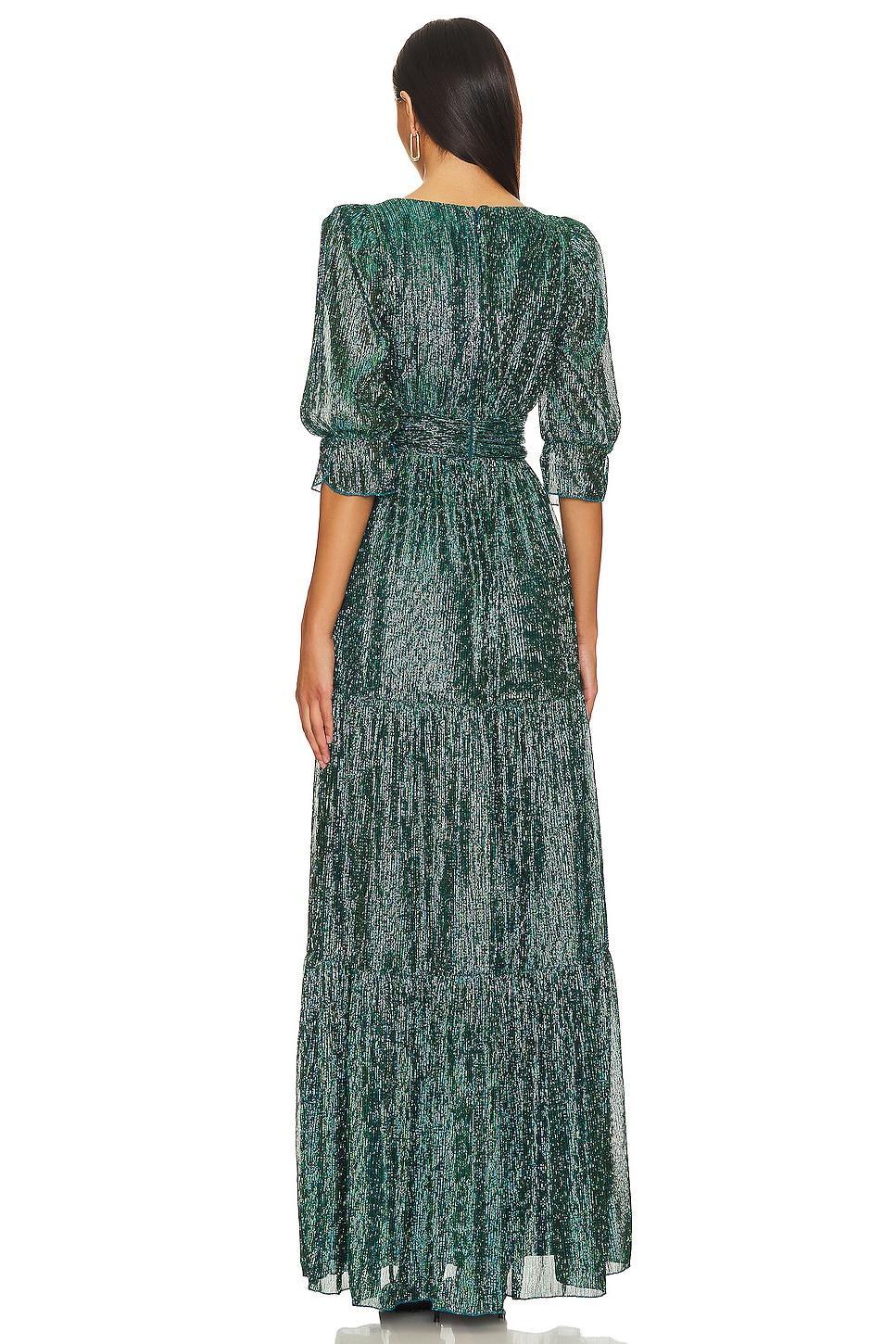 Jainey Maxi Dress Tularosa Product Image