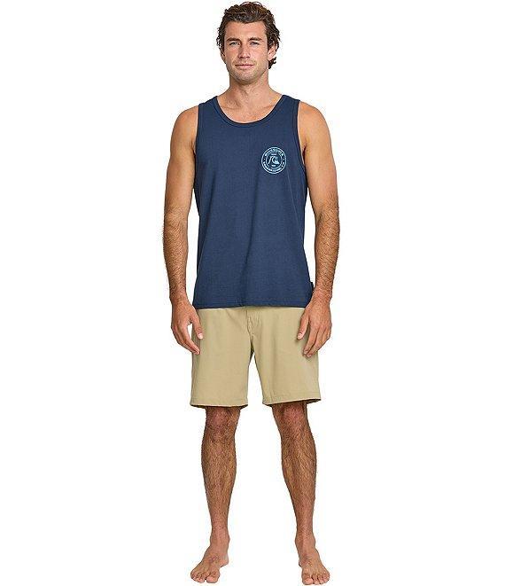 Quiksilver Bubbles Tank Top Product Image