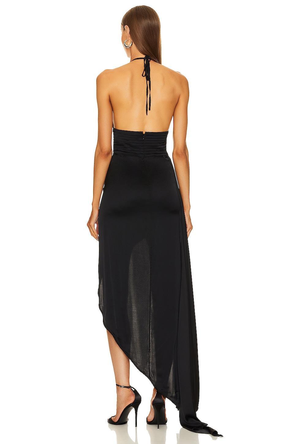 x REVOLVE Merdian Gown Michael Costello Product Image