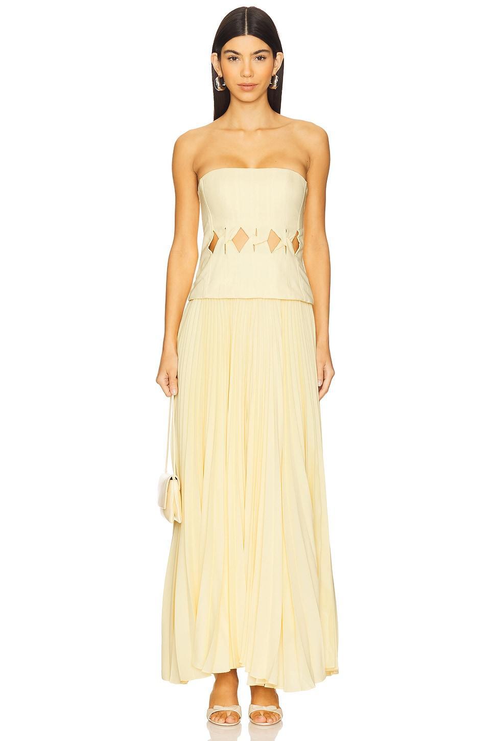 Newbewick Maxi Dress Product Image