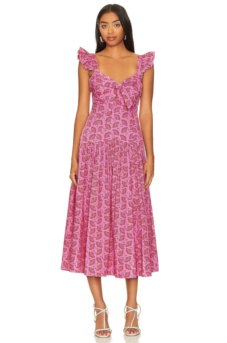 Sherry Dress LIKELY Product Image
