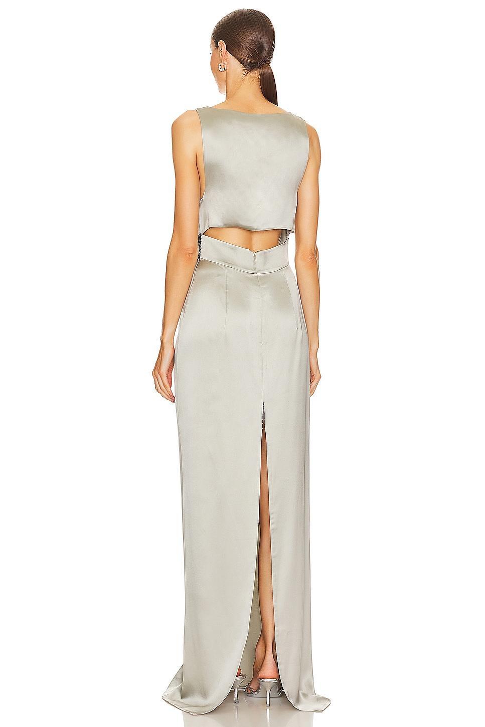 Vest Dress Bevza Product Image