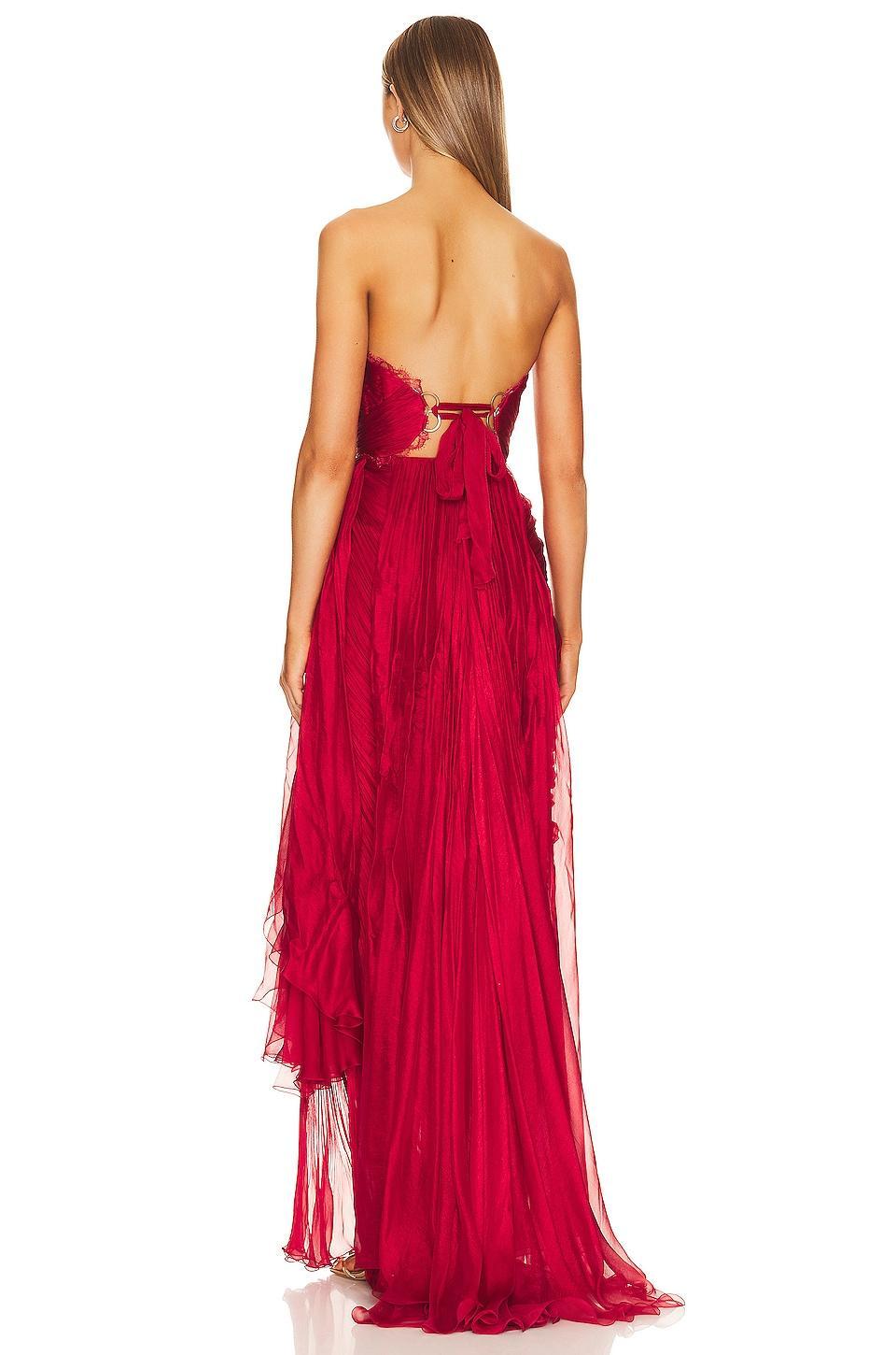 Jolie Gown Maria Lucia Hohan Product Image