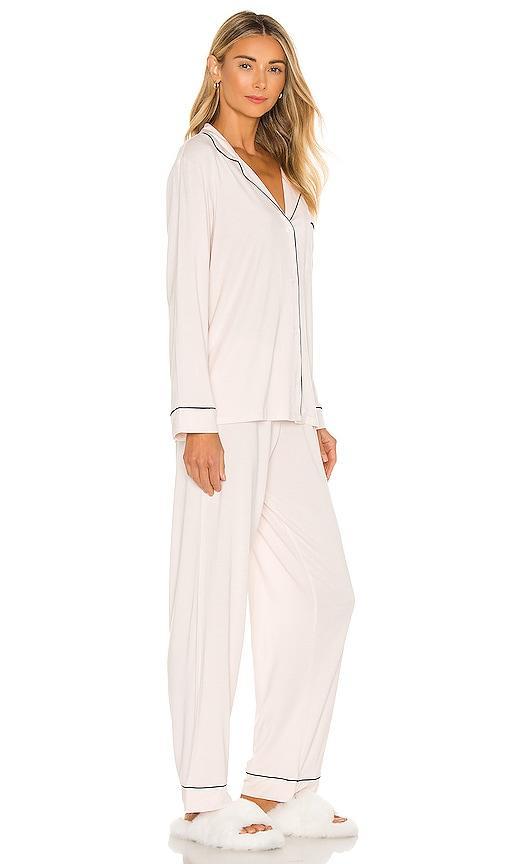 Gisele Long Pajama Set Product Image