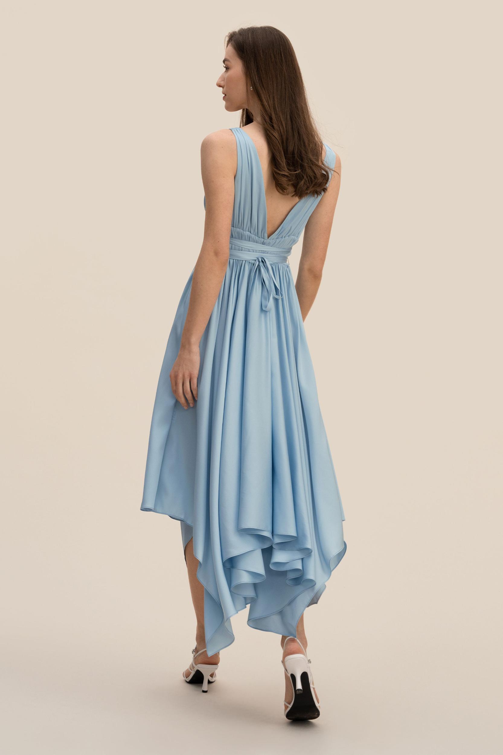 Adonis Dress Product Image