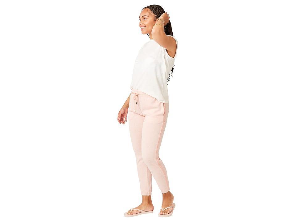 Carve Designs Mila Top (Cloud) Women's Clothing Product Image